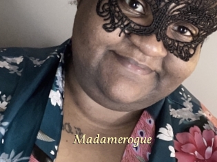 Madamerogue