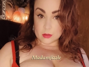 Madamjizzle