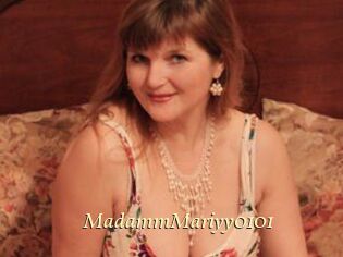 MadammMariyy0101