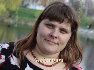 Madamsara