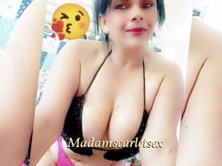 Madamscarletsex