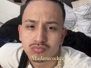 Madaracock21