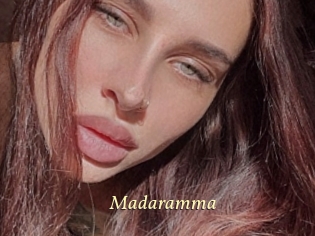 Madaramma
