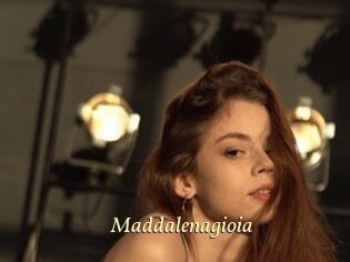 Maddalenagioia