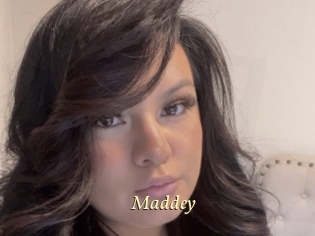 Maddey