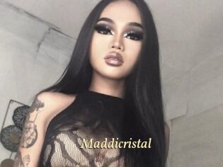 Maddicristal