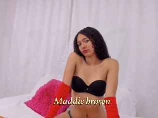 Maddie_brown