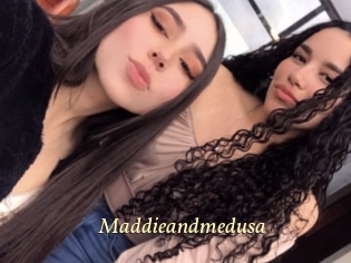 Maddieandmedusa