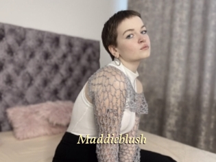 Maddieblush