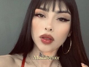 Maddiefoxx
