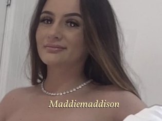 Maddiemaddison