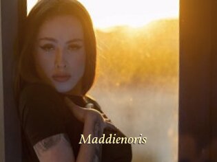 Maddienoris