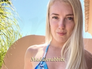 Maddierabbitx