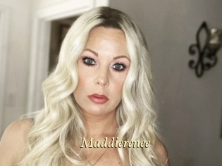 Maddierenee