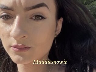 Maddiesnowie