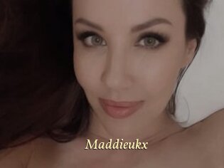 Maddieukx