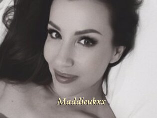 Maddieukxx