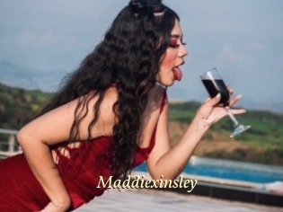 Maddiexinsley
