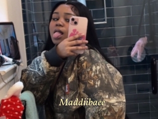 Maddiibaee