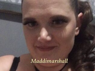 Maddimarshall