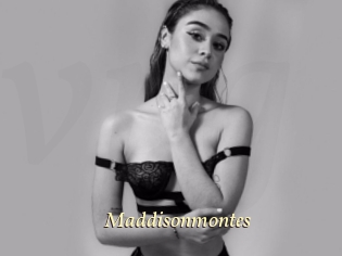 maddisonmontes Vidéo porno gratuite