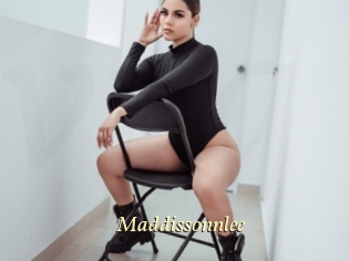 Maddissonnlee
