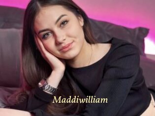 Maddiwilliam