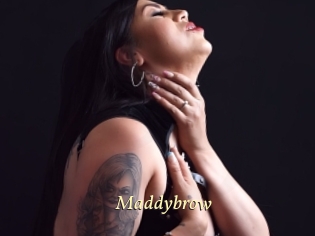 Maddybrow