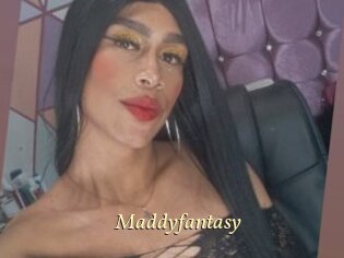Maddyfantasy