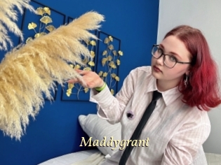 Maddygrant