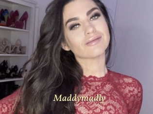 Maddymadly