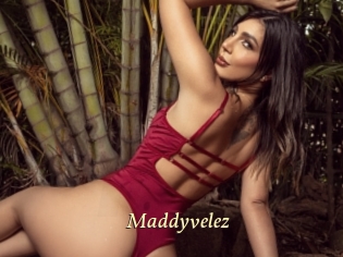 Maddyvelez