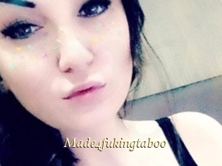 Made4fukingtaboo