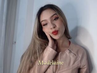 Madelaine