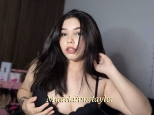 Madelainnetaylor