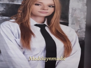 Madelaynmadie