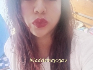 Madeleine303av