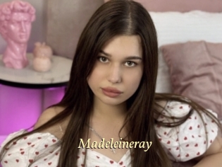 Madeleineray