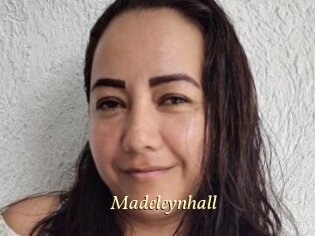 Madeleynhall