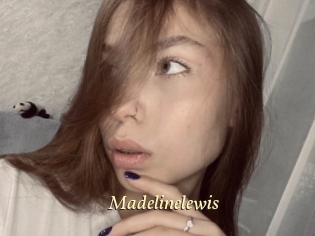 Madelinelewis