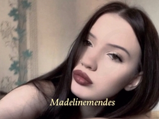 Madelinemendes