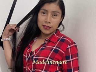 Madelinesuare