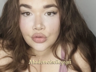 Mademoisellegigii