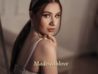 Madewithlove