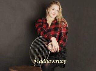 Madhaviruby