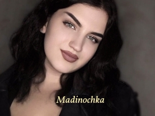 Madinochka