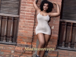 Madinsonrivera