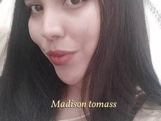 Madison_tomass