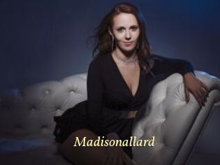 Madisonallard