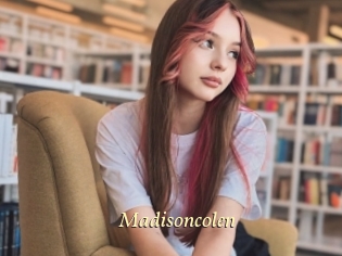 Madisoncolen